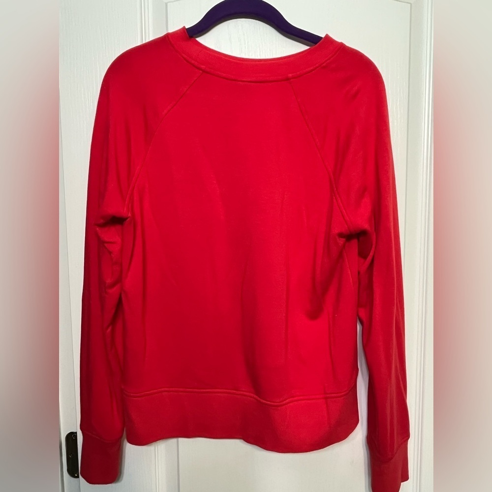 A New Day Crewneck Sweatshirt